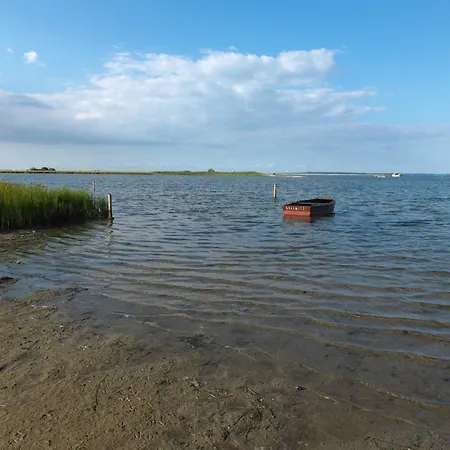 Gollwitzer Park Buchennest Apartment