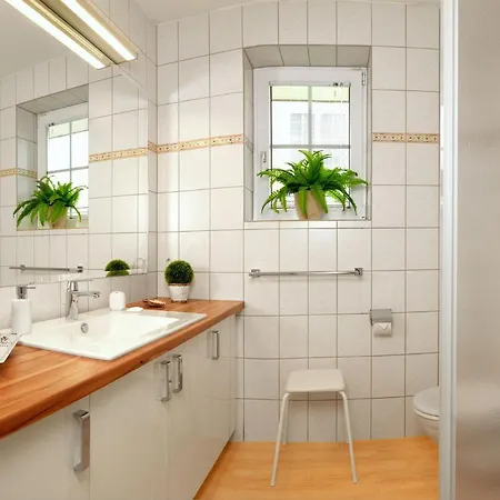 Gollwitzer Park Buchennest Apartment *