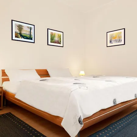 Gollwitzer Park Buchennest Apartment *