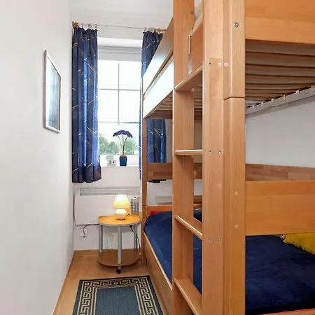 Gollwitzer Park Buchennest Poel